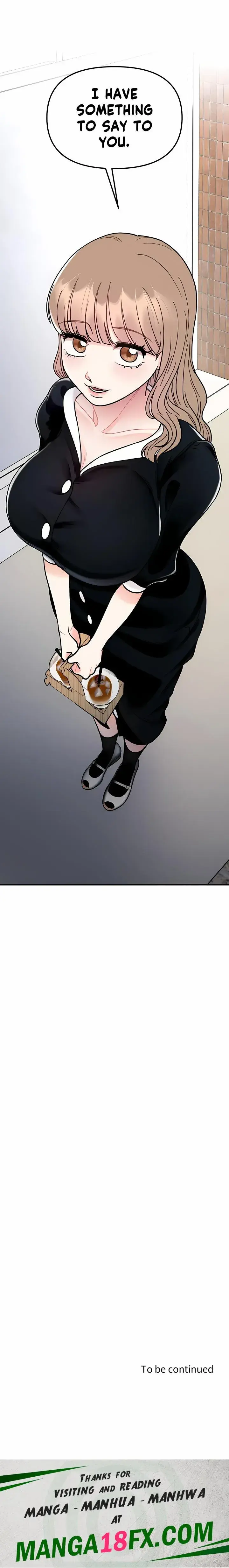 Secret Siblings 2 Chapter 48 - Page 21