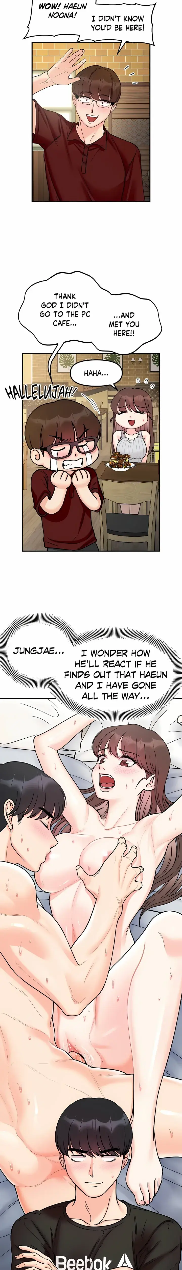 Secret Siblings 2 Chapter 48 - Page 5