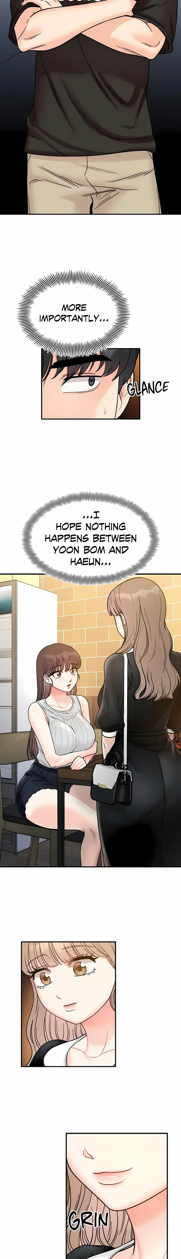Secret Siblings 2 Chapter 48 - Page 6