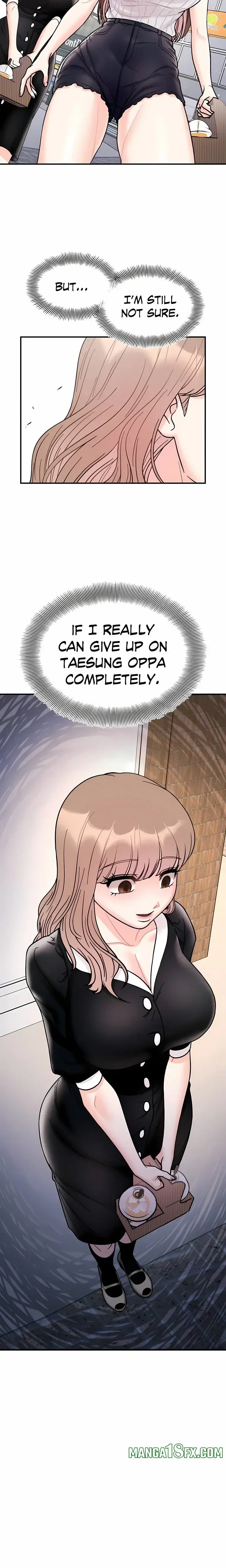 Secret Siblings 2 Chapter 49 - Page 12