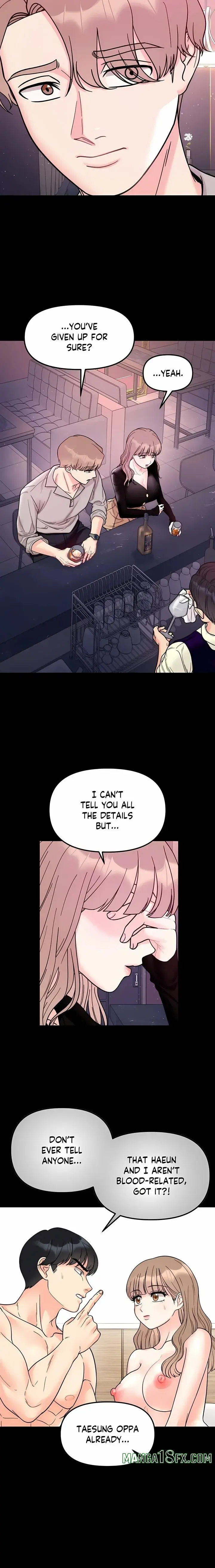 Secret Siblings 2 Chapter 49 - Page 6