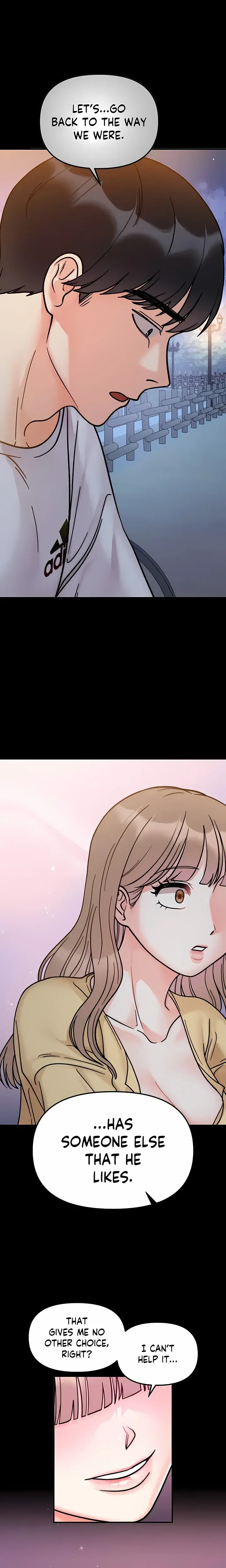 Secret Siblings 2 Chapter 49 - Page 7