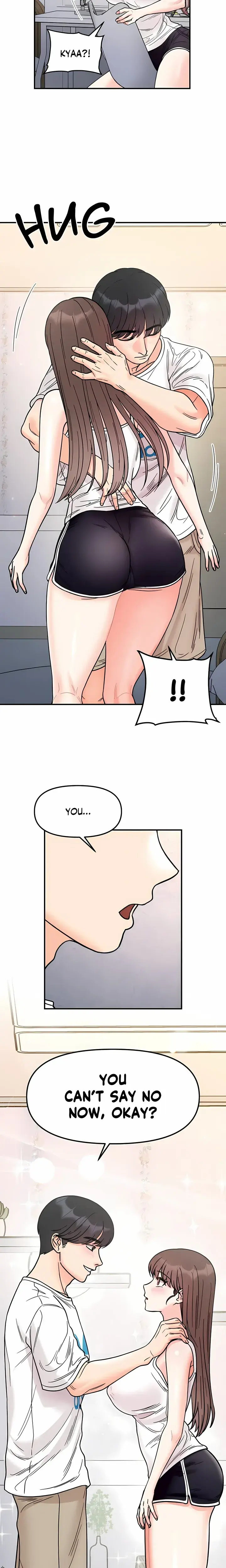 Secret Siblings 2 Chapter 50 - Page 2