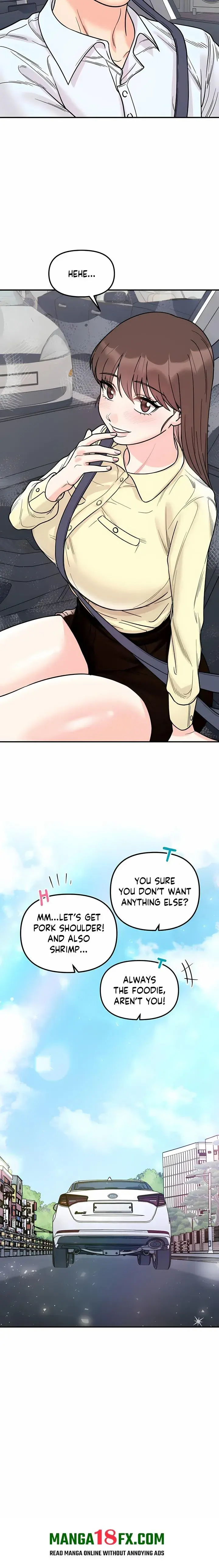Secret Siblings 2 Chapter 50 - Page 22
