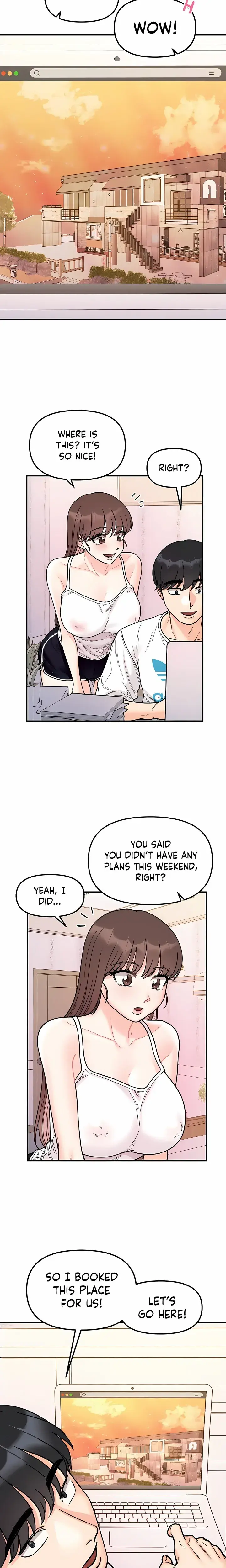 Secret Siblings 2 Chapter 50 - Page 5