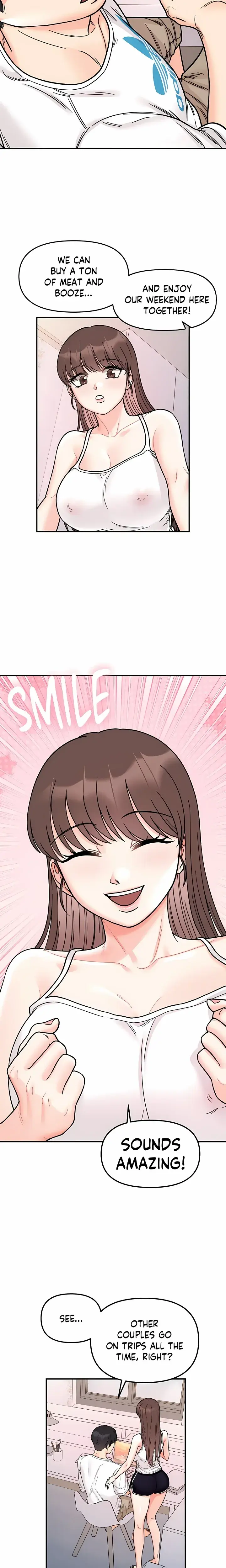 Secret Siblings 2 Chapter 50 - Page 6