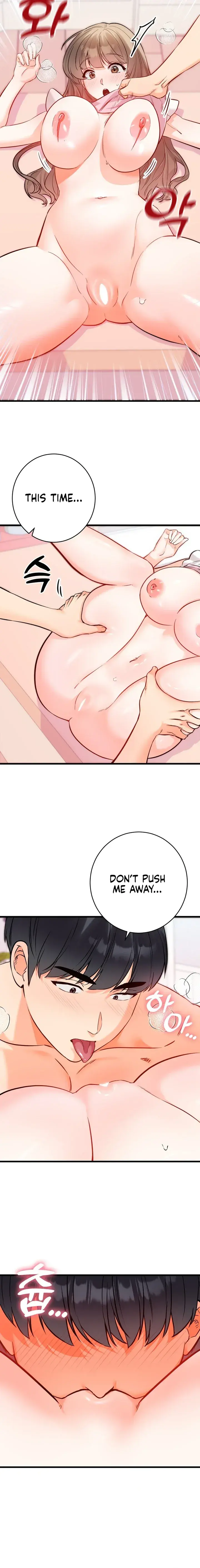 Secret Siblings Chapter 66 - Page 7
