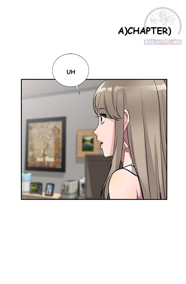 Secret Tutor Chapter 10 - Page 17