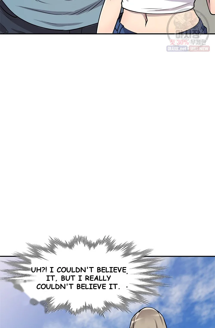 Secret Tutor Chapter 10 - Page 24
