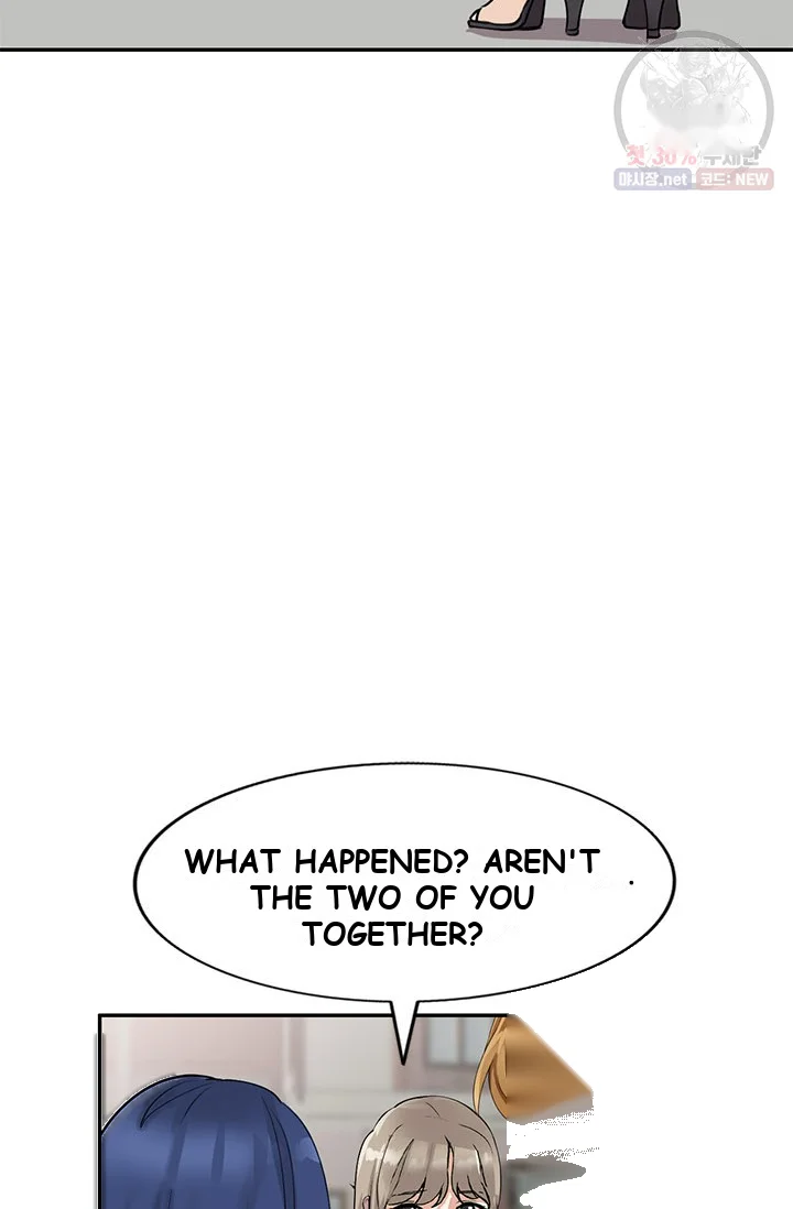 Secret Tutor Chapter 10 - Page 26