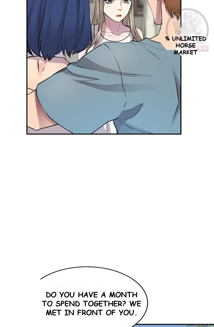 Secret Tutor Chapter 10 - Page 27