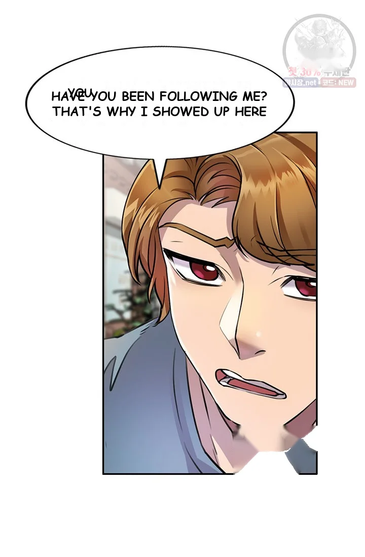 Secret Tutor Chapter 10 - Page 29