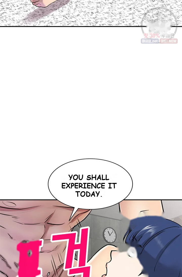 Secret Tutor Chapter 10 - Page 3