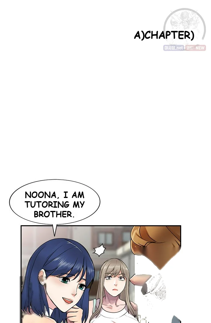 Secret Tutor Chapter 10 - Page 30