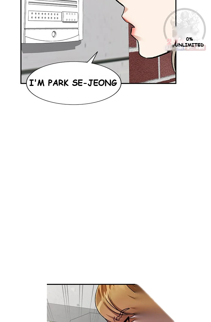 Secret Tutor Chapter 10 - Page 39