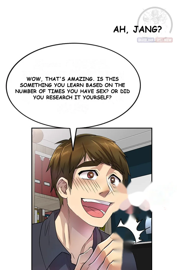 Secret Tutor Chapter 10 - Page 48