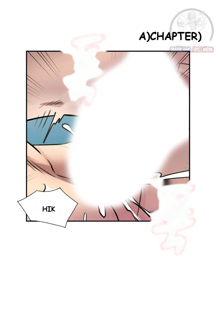 Secret Tutor Chapter 10 - Page 5