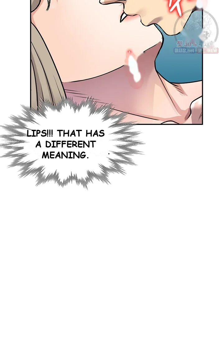 Secret Tutor Chapter 10 - Page 60