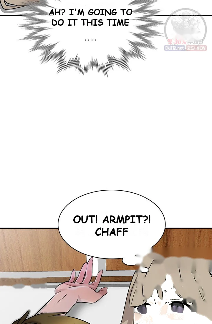 Secret Tutor Chapter 10 - Page 62