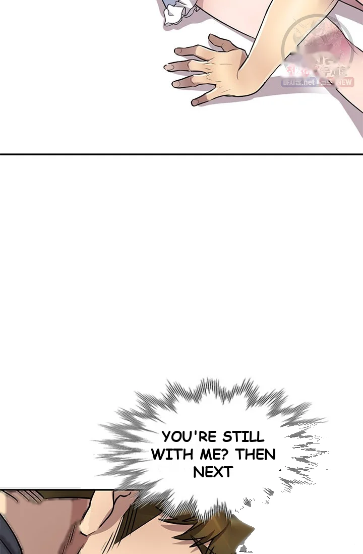 Secret Tutor Chapter 10 - Page 66