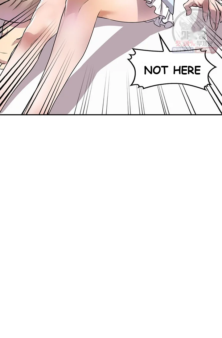 Secret Tutor Chapter 10 - Page 70