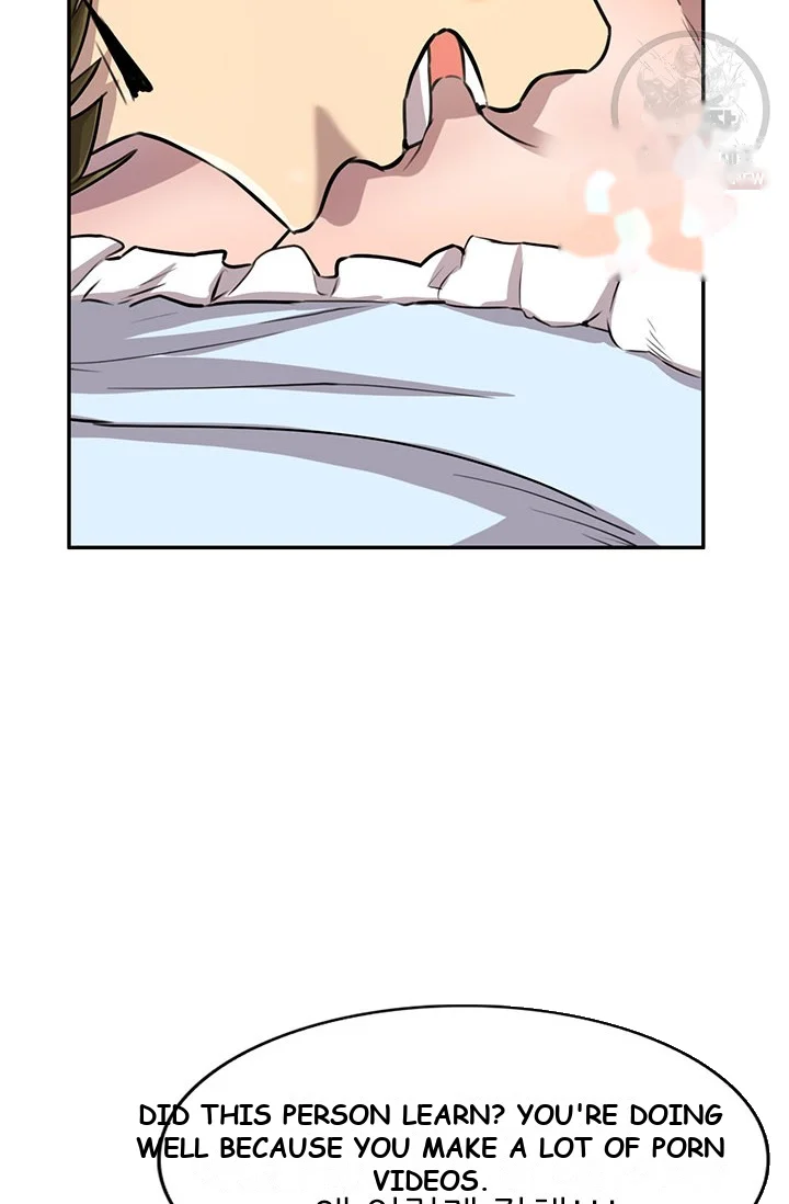Secret Tutor Chapter 10 - Page 73