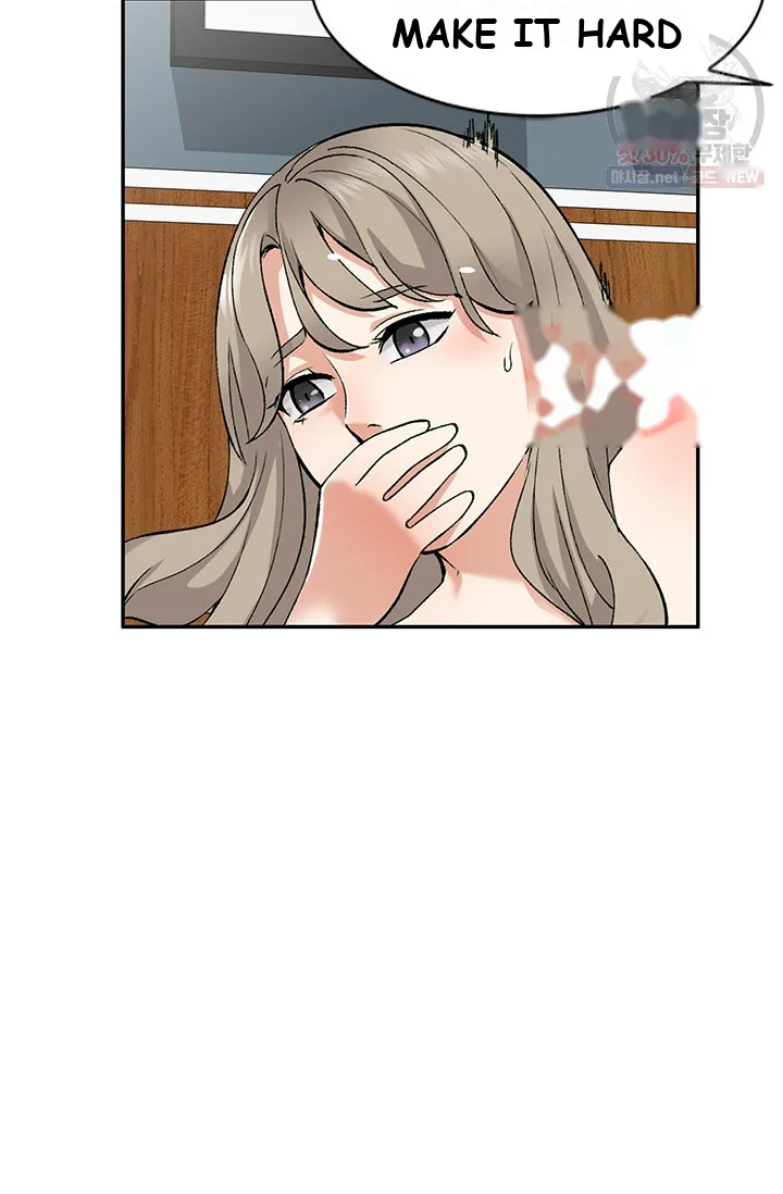 Secret Tutor Chapter 10 - Page 77