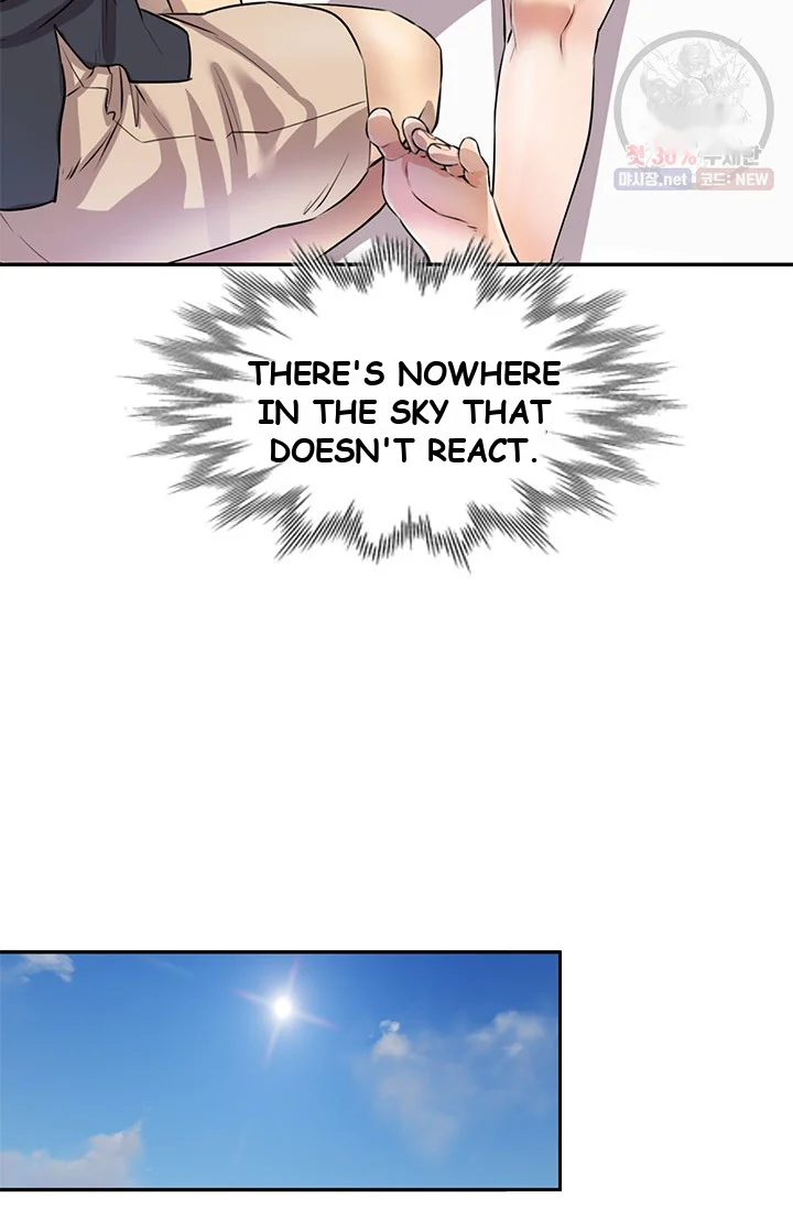 Secret Tutor Chapter 10 - Page 81