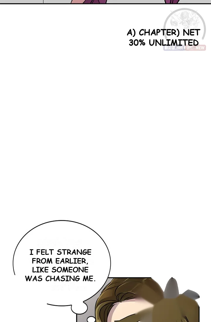Secret Tutor Chapter 10 - Page 85