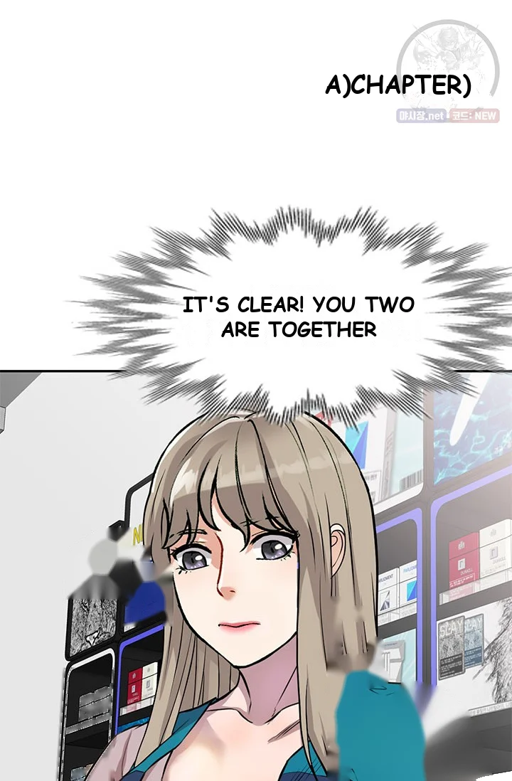 Secret Tutor Chapter 10 - Page 9