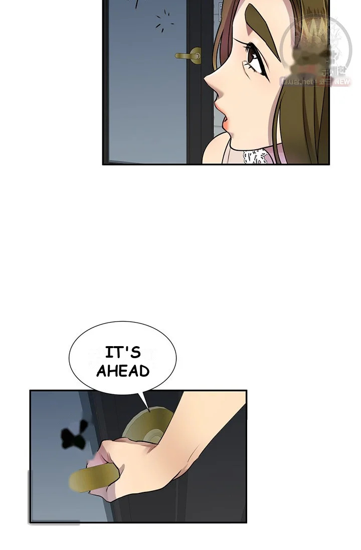 Secret Tutor Chapter 10 - Page 90