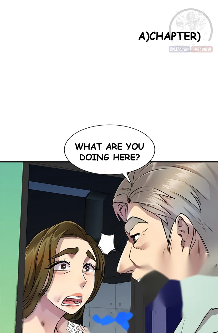 Secret Tutor Chapter 10 - Page 91