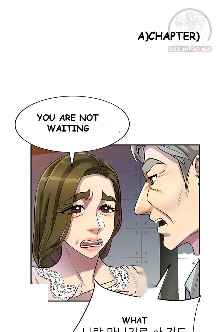 Secret Tutor Chapter 11 - Page 12