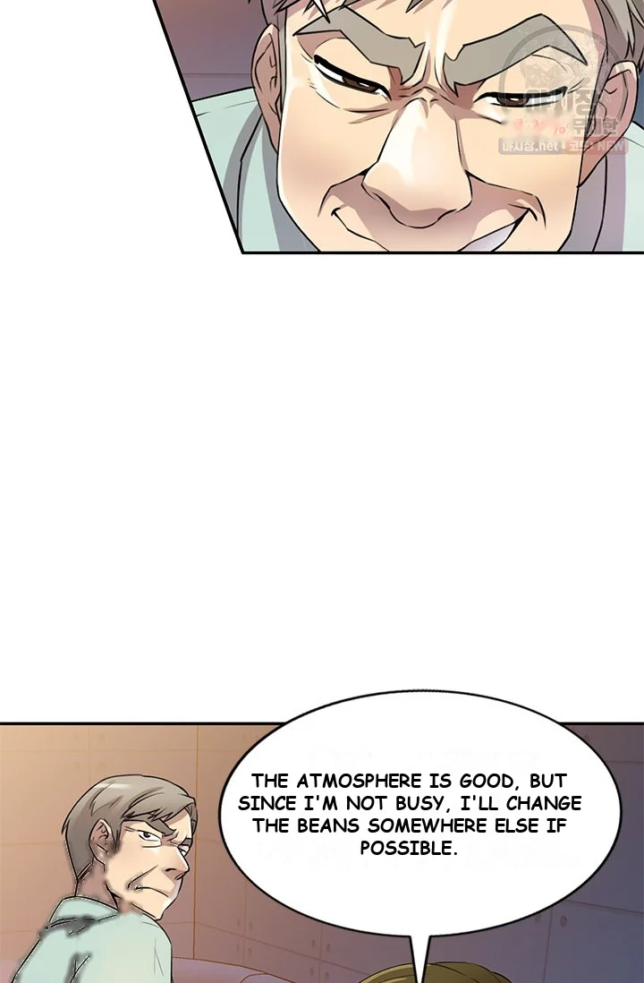 Secret Tutor Chapter 11 - Page 14