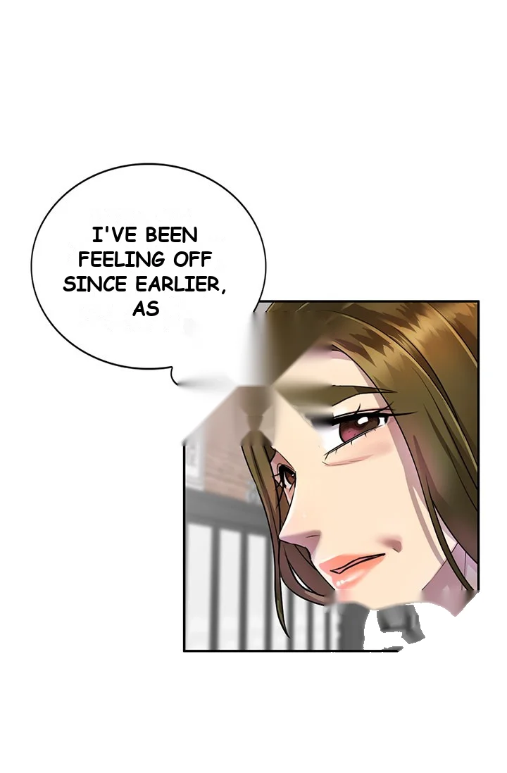 Secret Tutor Chapter 11 - Page 2
