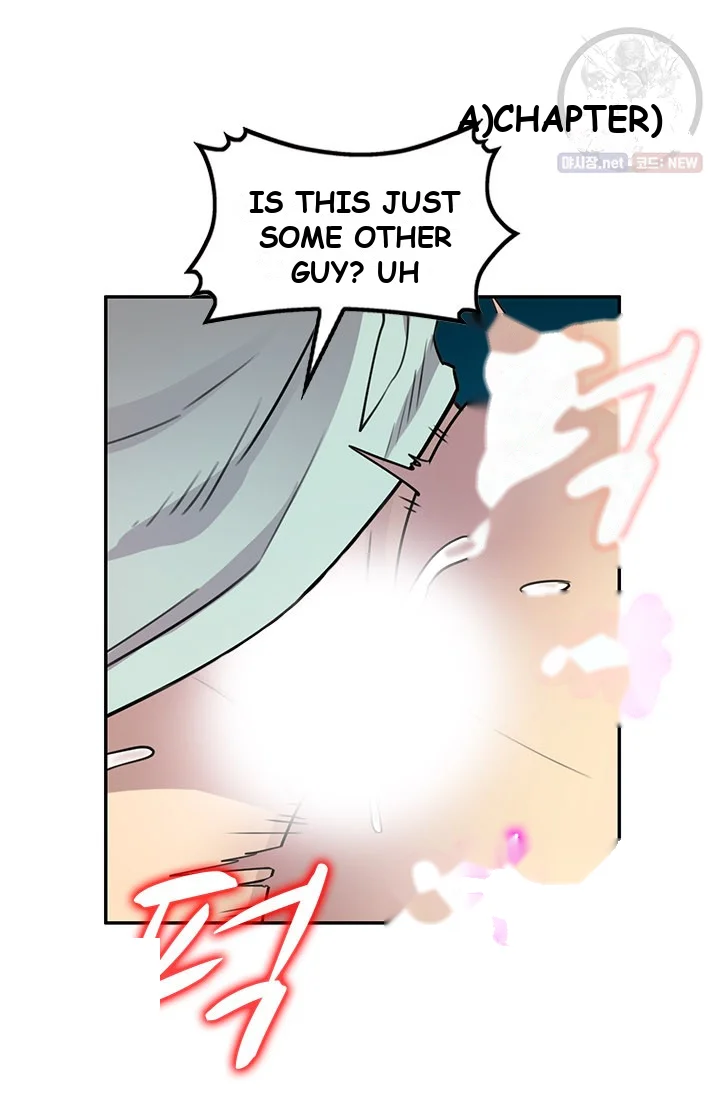 Secret Tutor Chapter 11 - Page 23