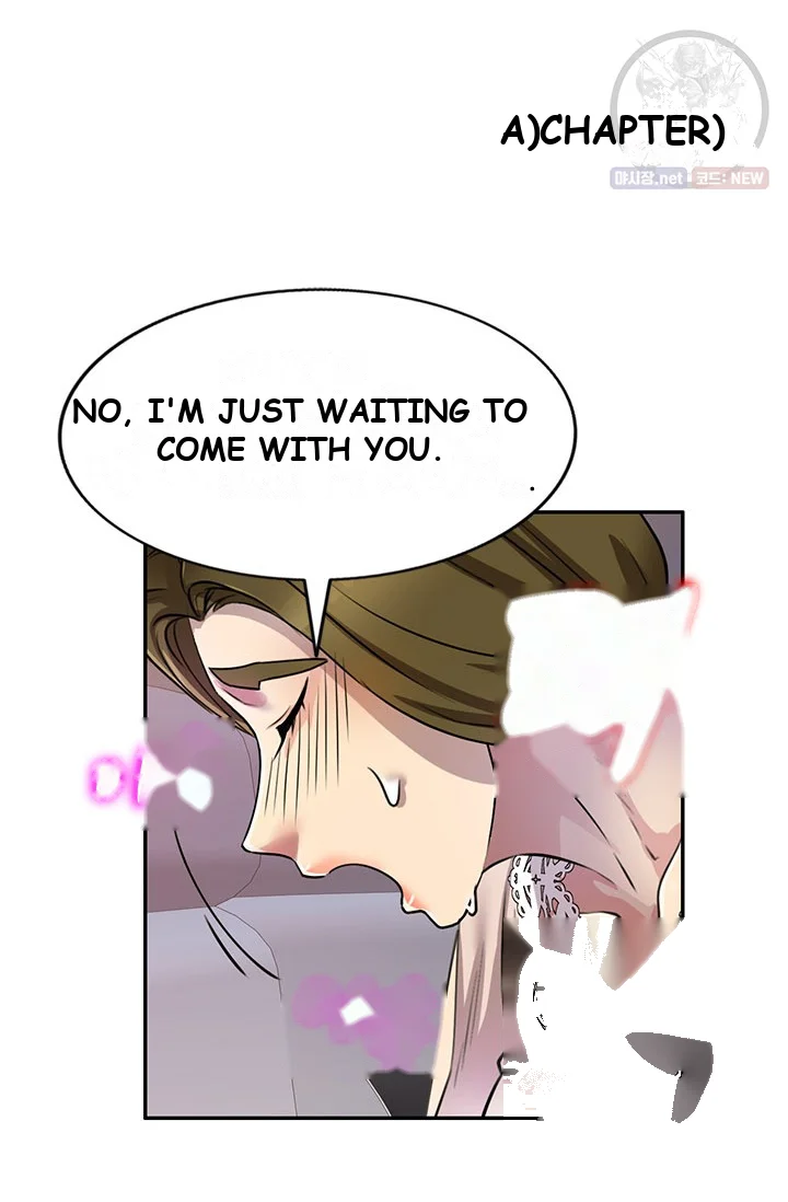 Secret Tutor Chapter 11 - Page 24