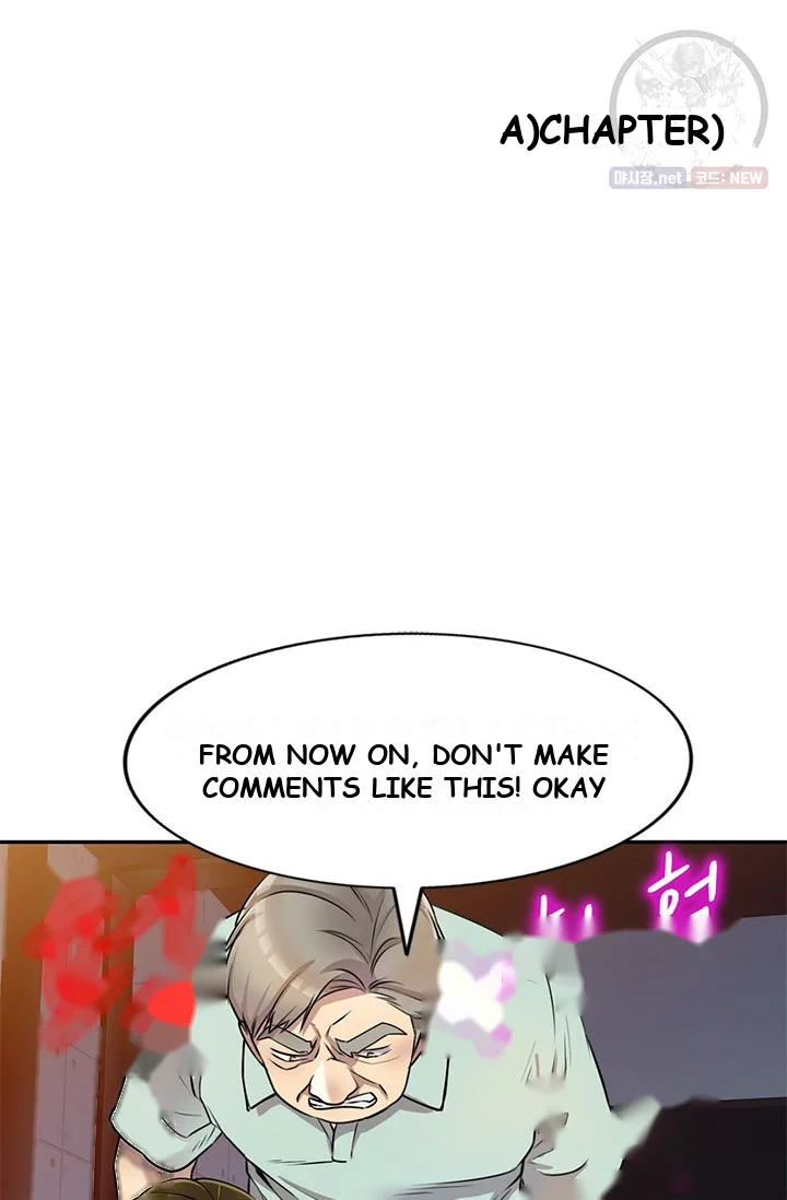 Secret Tutor Chapter 11 - Page 25