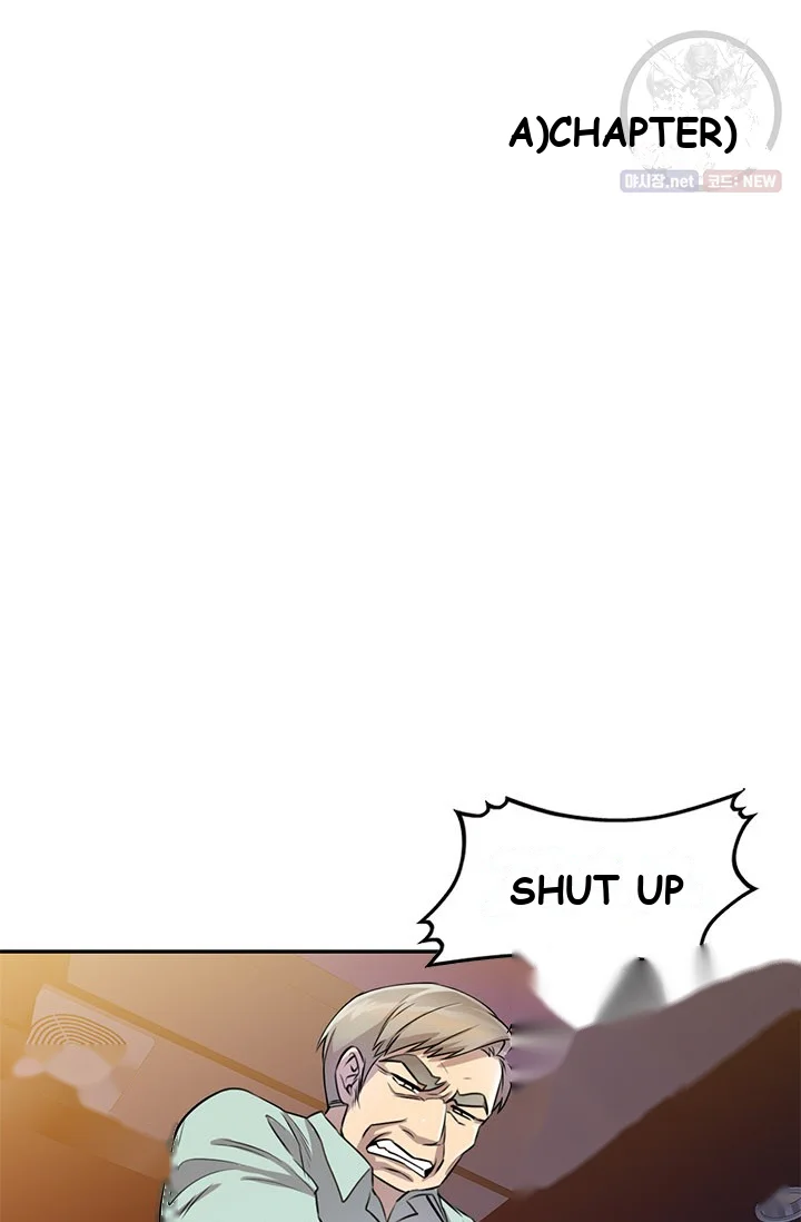 Secret Tutor Chapter 11 - Page 38