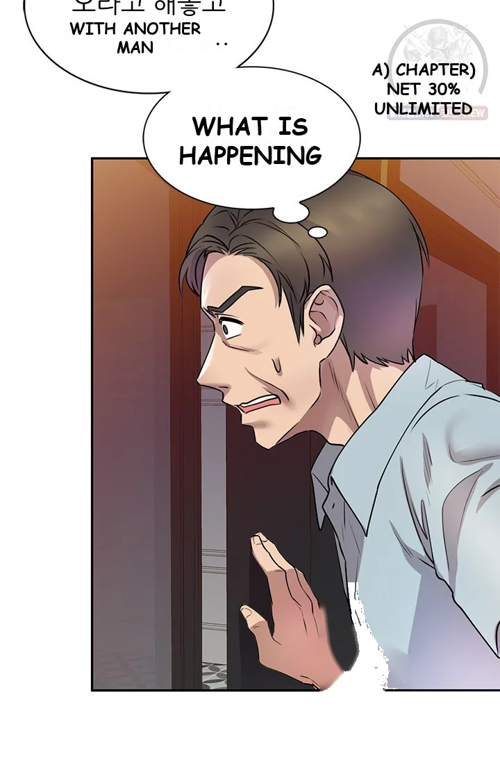 Secret Tutor Chapter 11 - Page 41