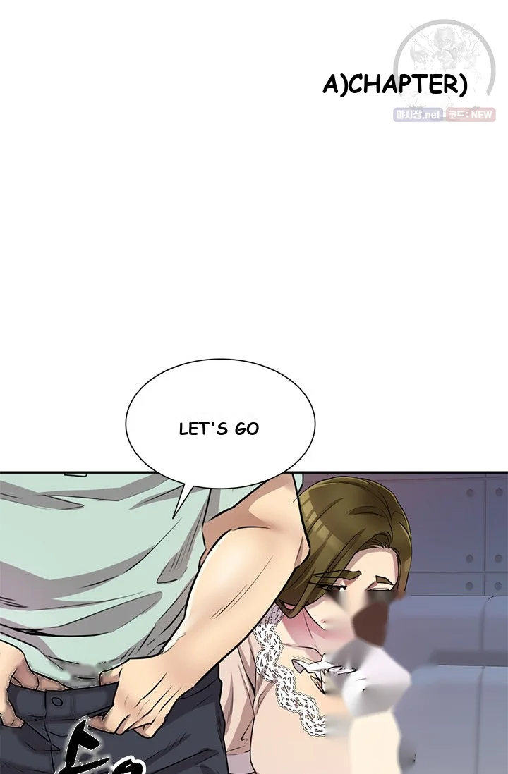 Secret Tutor Chapter 11 - Page 42
