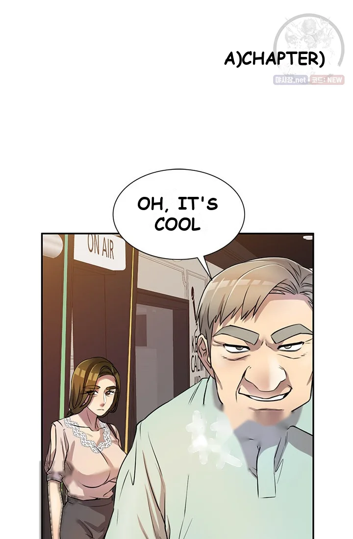 Secret Tutor Chapter 11 - Page 45