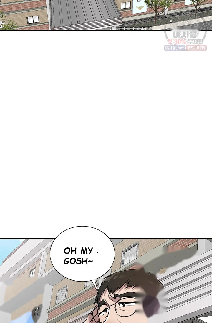 Secret Tutor Chapter 11 - Page 49