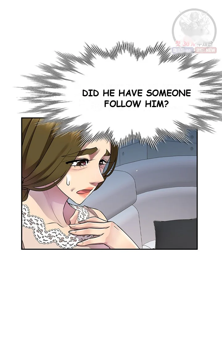 Secret Tutor Chapter 11 - Page 5