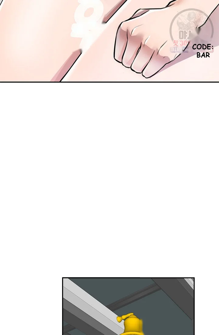 Secret Tutor Chapter 11 - Page 64