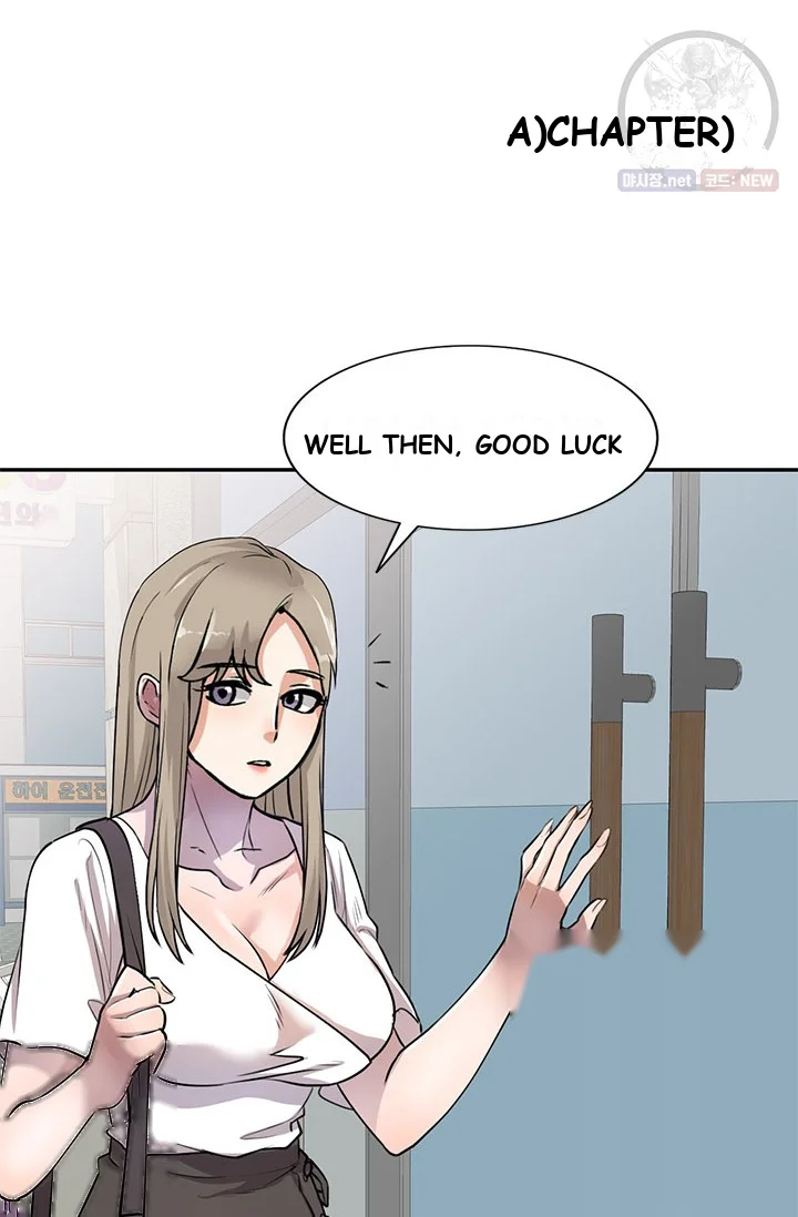 Secret Tutor Chapter 11 - Page 67