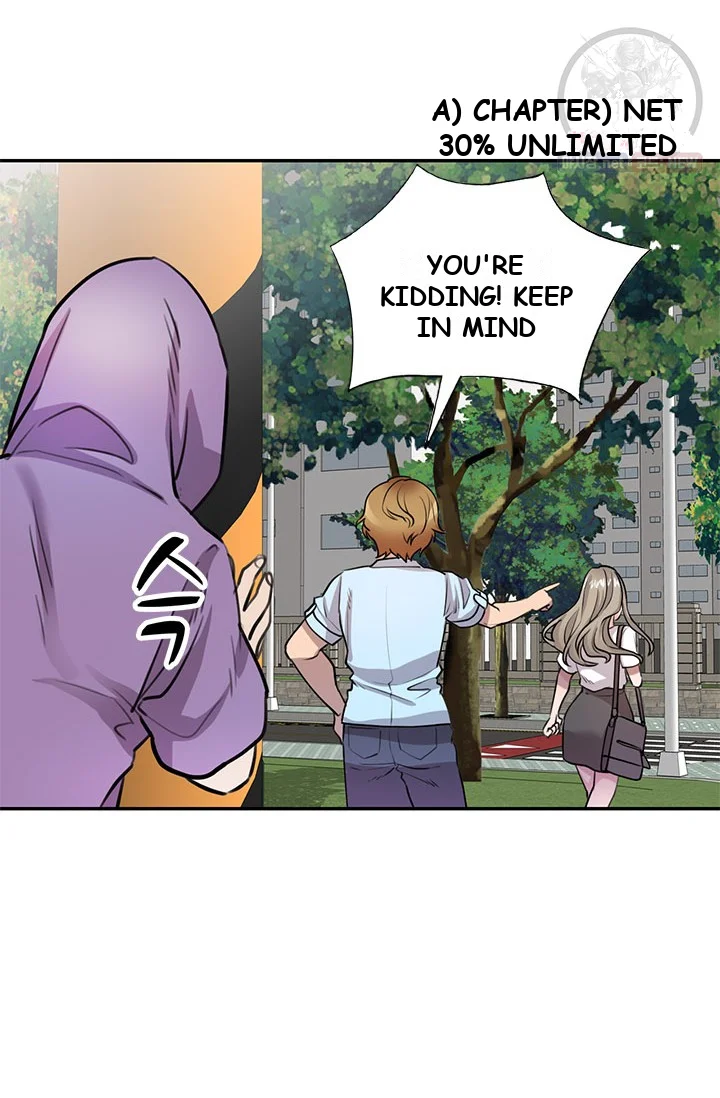 Secret Tutor Chapter 11 - Page 77