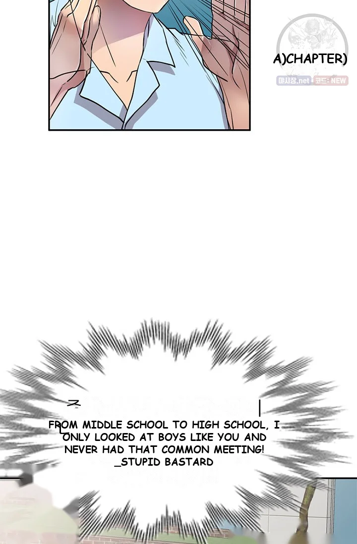 Secret Tutor Chapter 11 - Page 80
