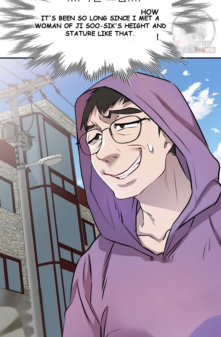 Secret Tutor Chapter 11 - Page 84