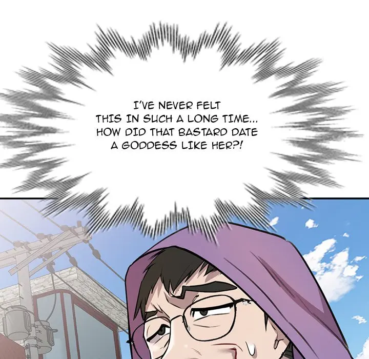 Secret Tutor Chapter 12 - Page 11